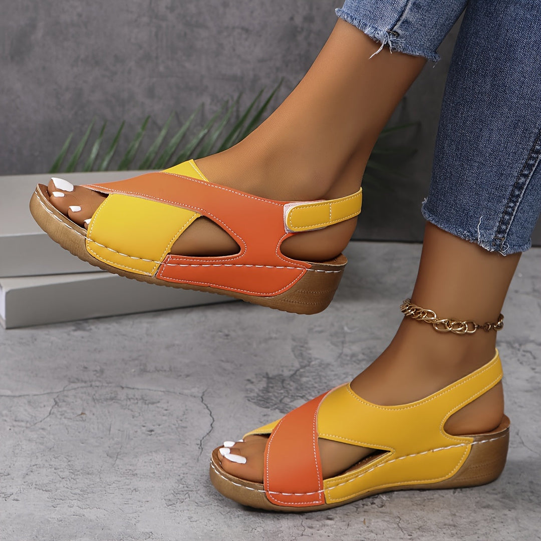 Haven™ | Sandale orthopédique