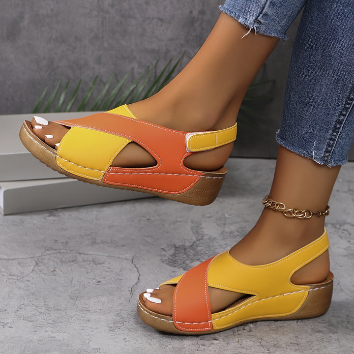 Haven™ | Sandale orthopédique