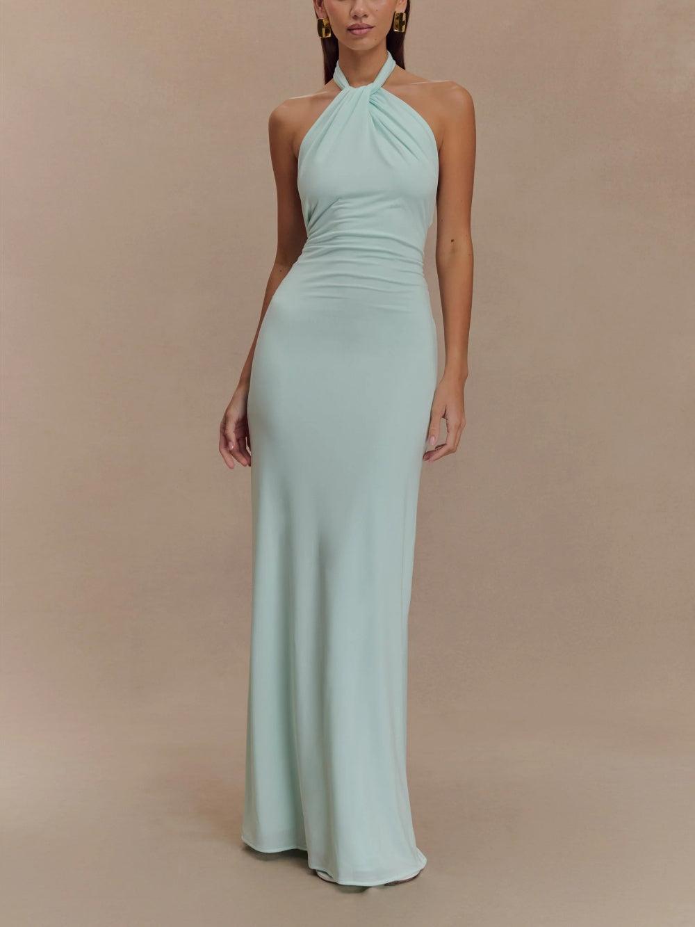 Calestine™ | Robe Maxi Élégante