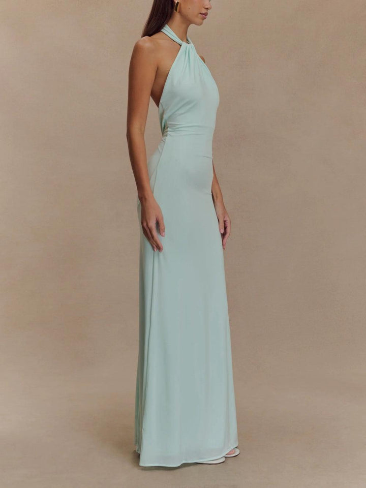 Calestine™ | Robe Maxi Élégante