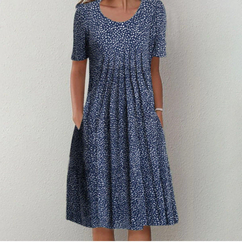 Amelia™ - Robe élégante et polyvalente