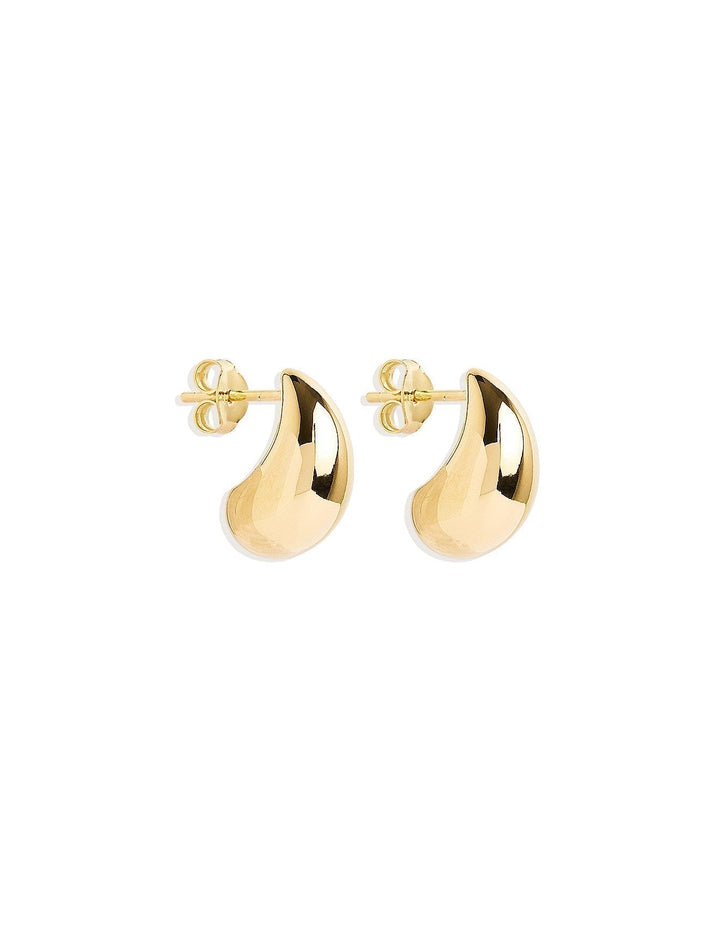 Boucles d'oreilles Mato Droppörhängen