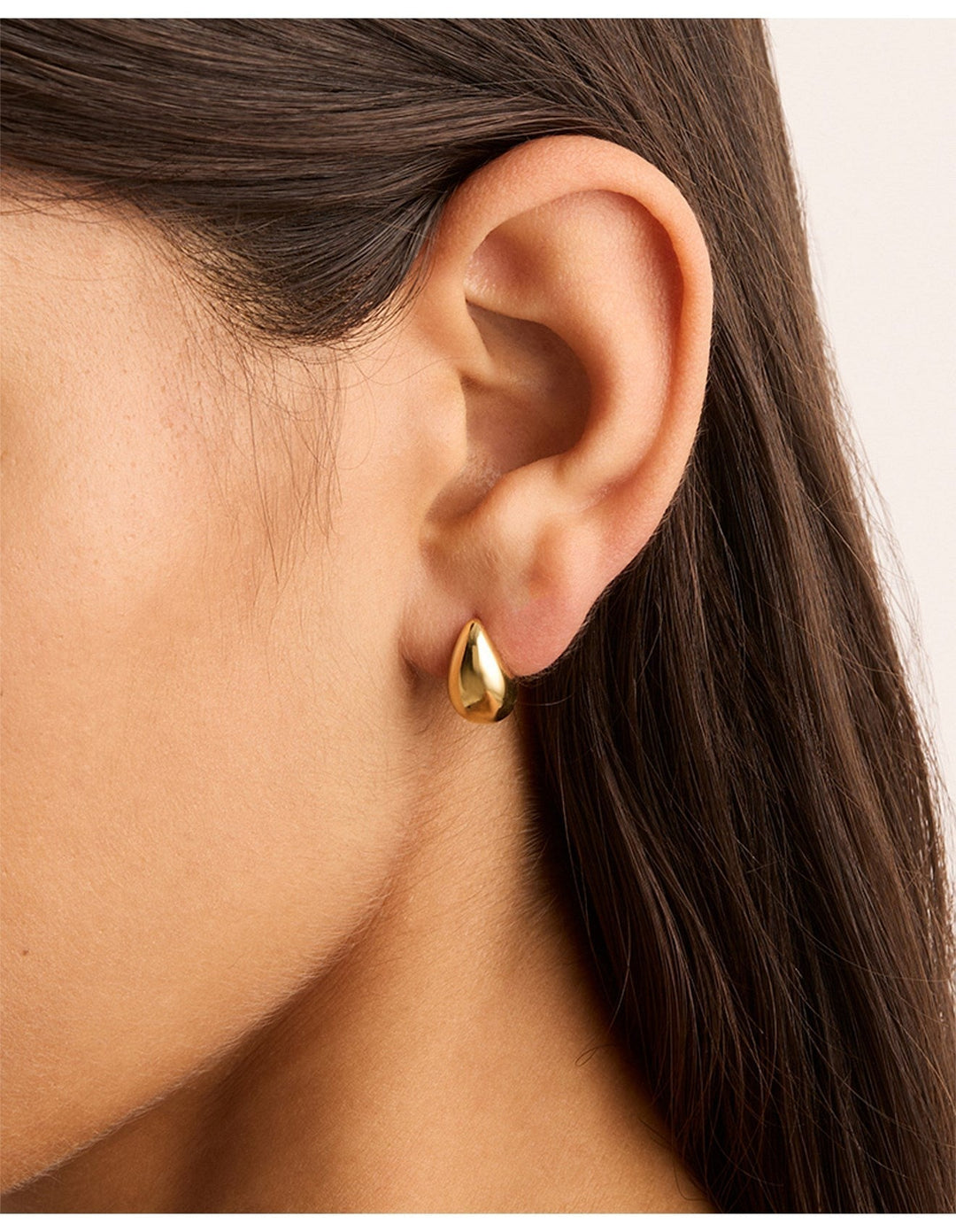 Boucles d'oreilles Mato Droppörhängen