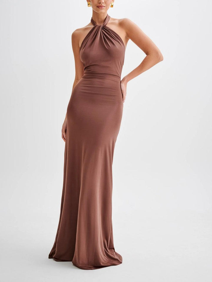 Calestine™ | Robe Maxi Élégante