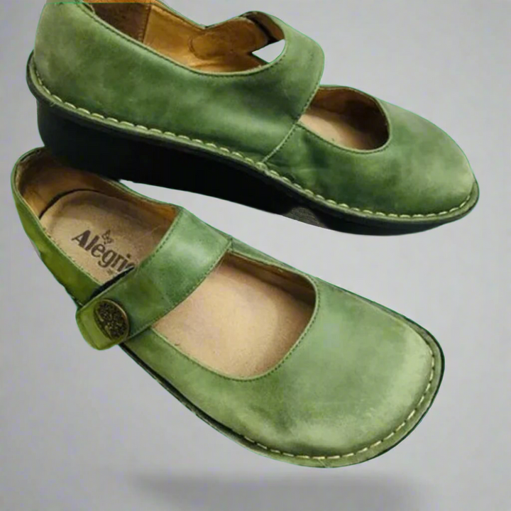 Petra | Nouveaux Chaussures Femmes – Confortables et Élégantes
