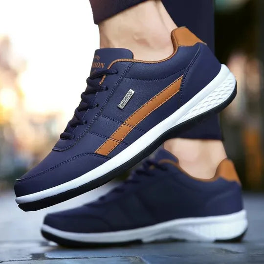 Axionis™ | Baskets Orthopédiques Confortables