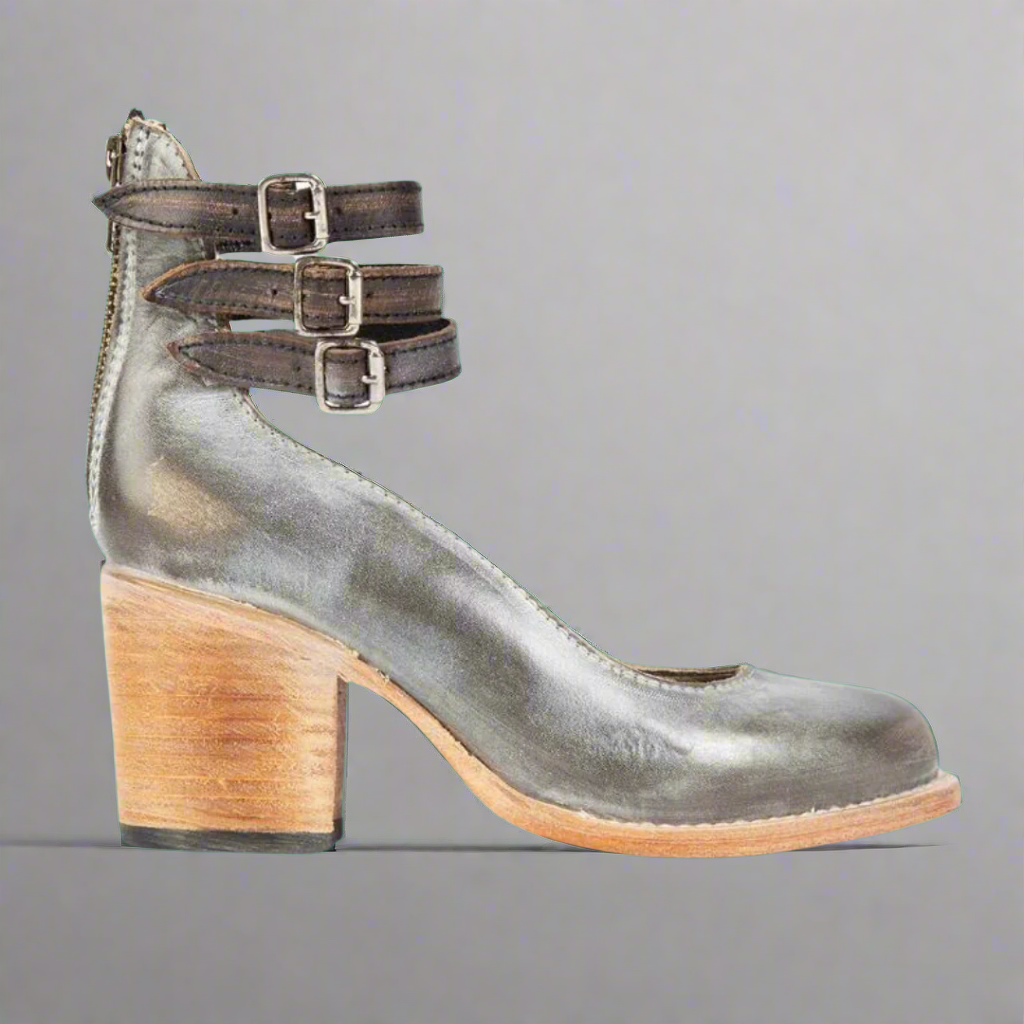Clarine | Bottines premium faites à la main pour des journées élégantes