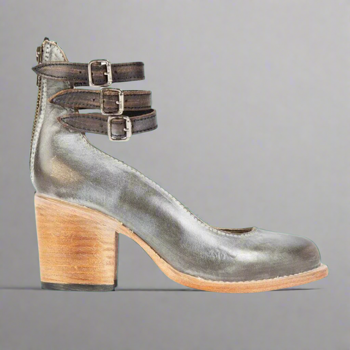 Clarine | Bottines premium faites à la main pour des journées élégantes