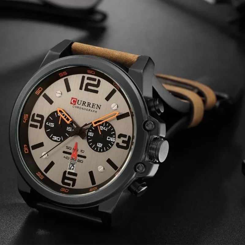 Montre Quartz Casual Ur™ Olsen & Olsen