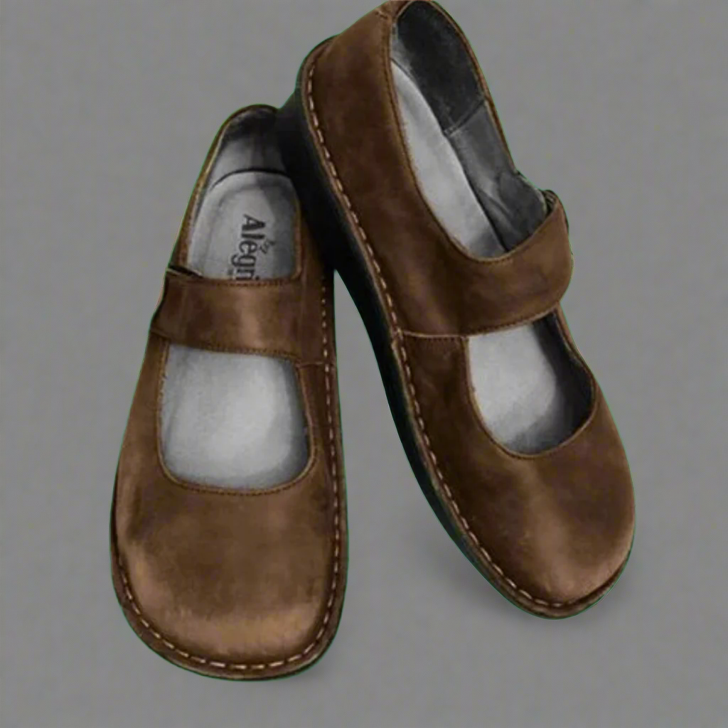 Petra | Nouveaux Chaussures Femmes – Confortables et Élégantes