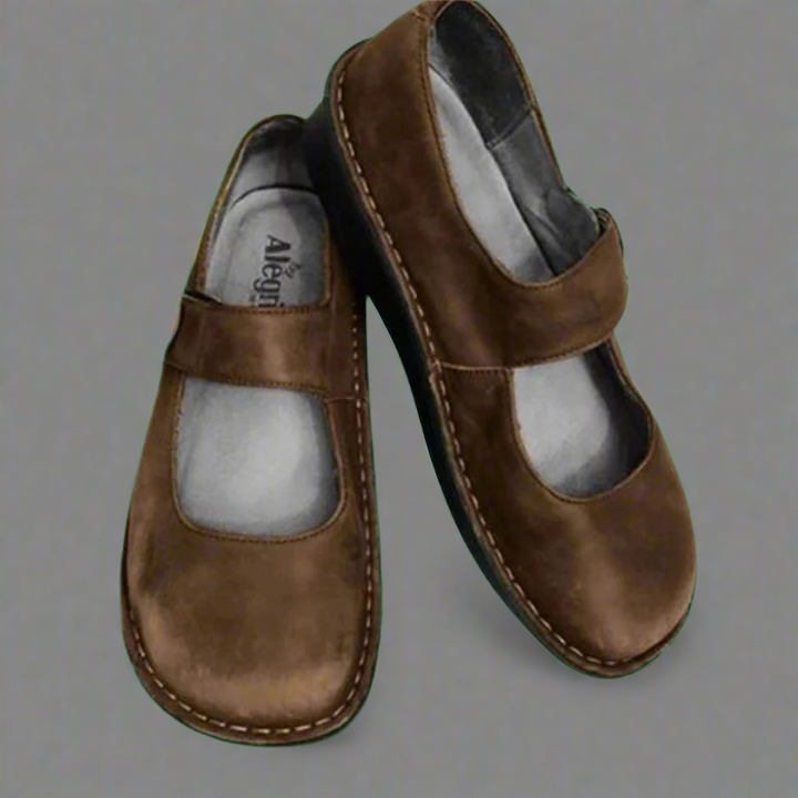 Petra | Nouveaux Chaussures Femmes – Confortables et Élégantes