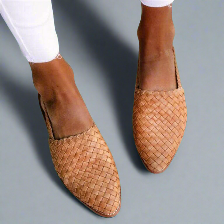 Seraphina | Mocassins élégants avec semelle de confort