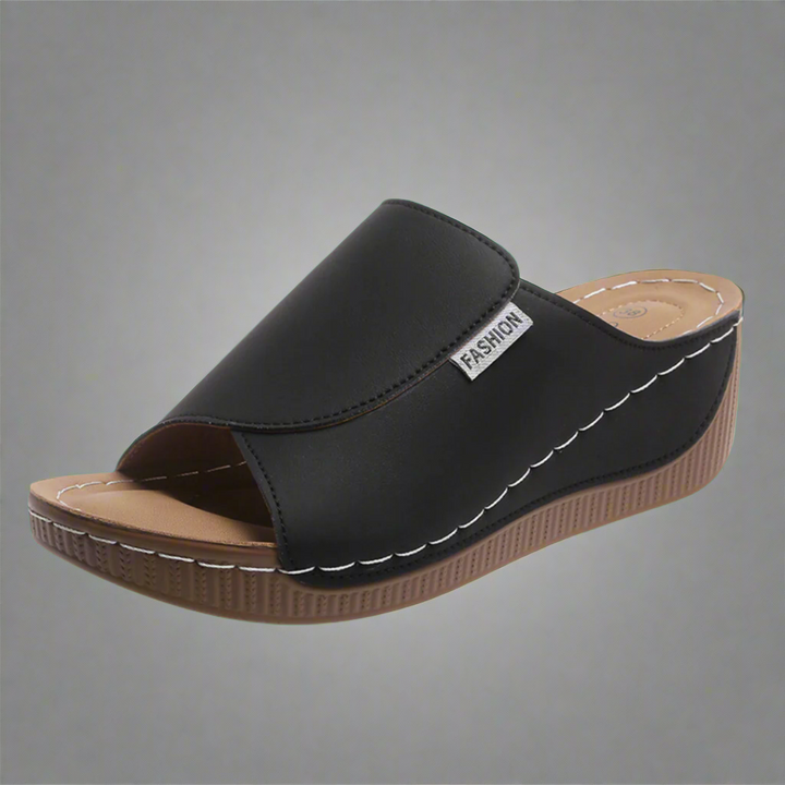 Prunberta | Sandales confortables avec soutien de la voûte plantaire