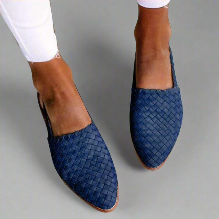 Seraphina | Mocassins élégants avec semelle de confort