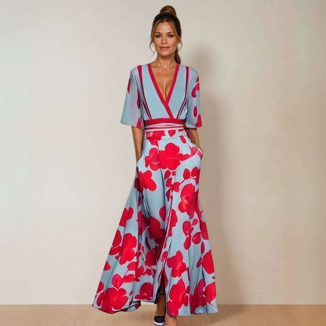 Amara | Classic Floral