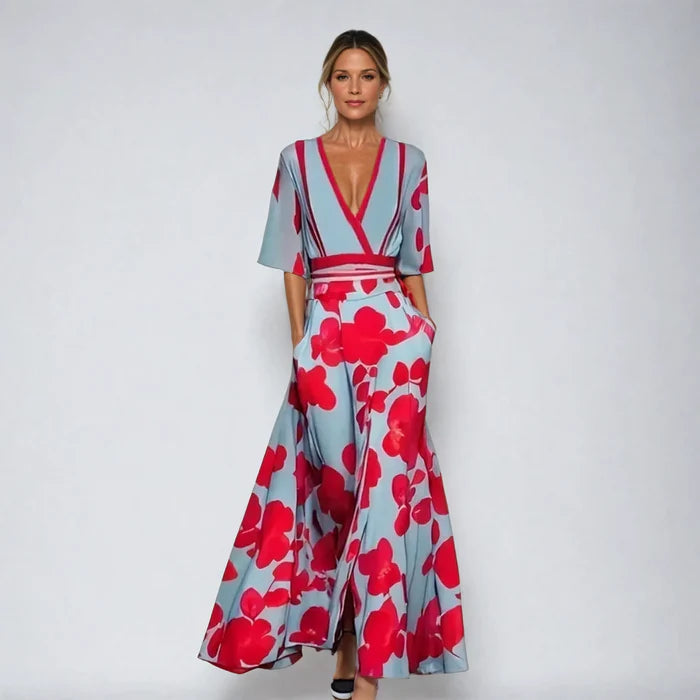 Amara | Classic Floral