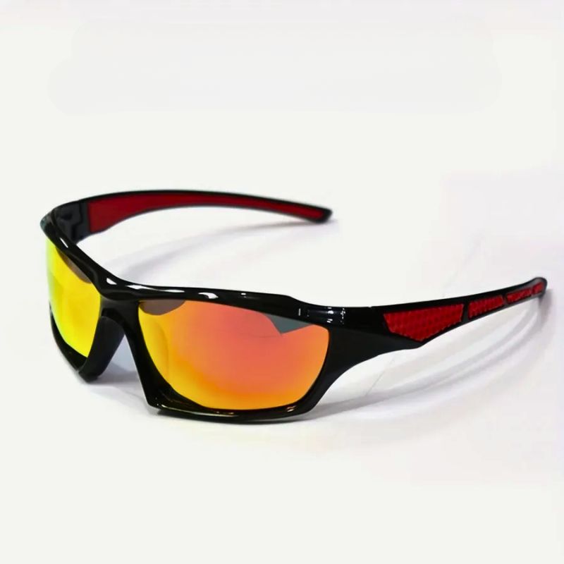 Pulse™ | Lunettes de soleil Sport-Chic Unisexes