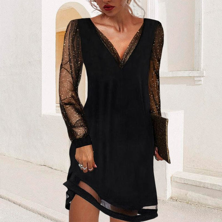 Zyphra™ | Robe Élégante