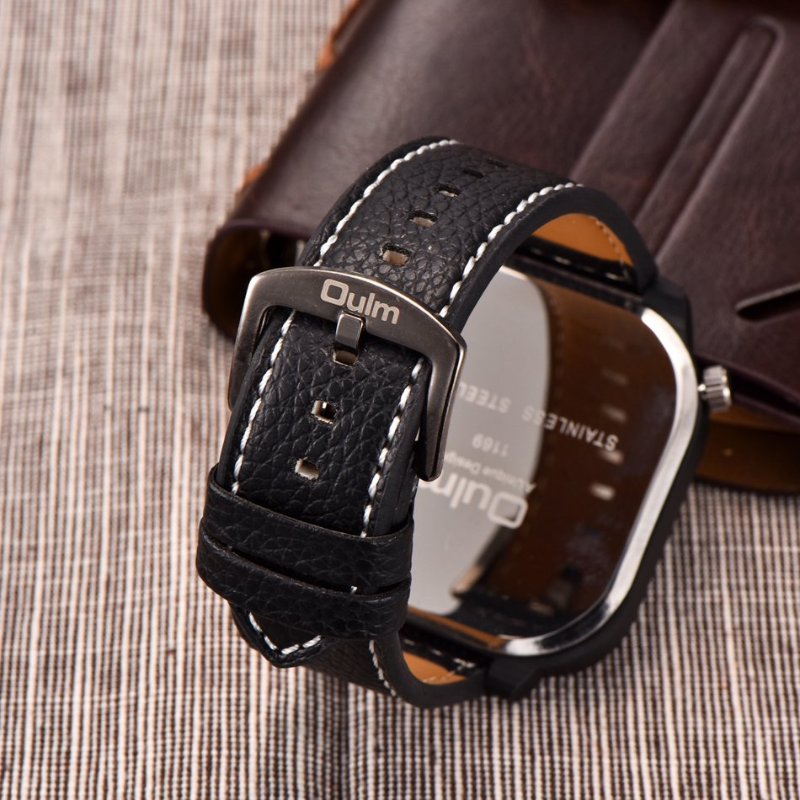 Unik Sporty Quartz Montre™ - Olsen & Olsen