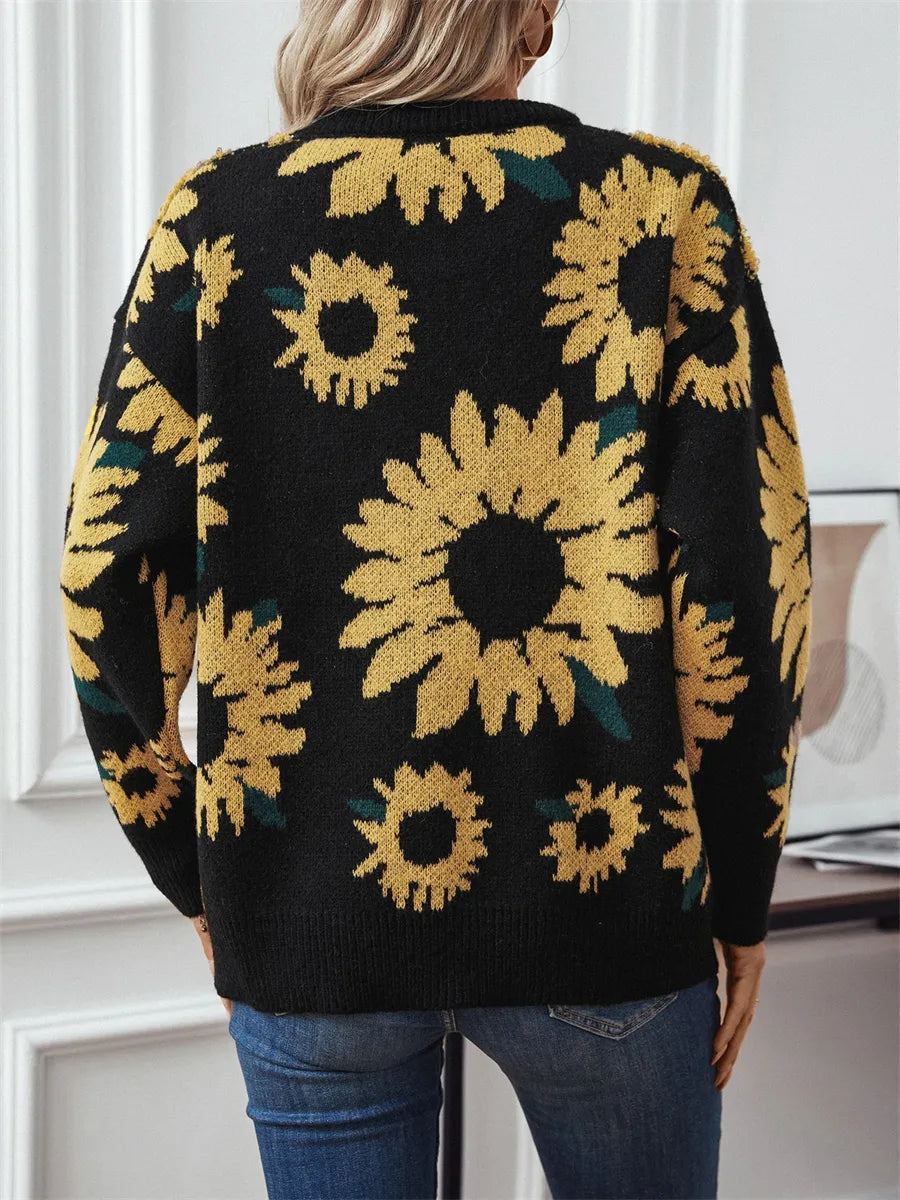 Tavynna™ | Pulls chauds surdimensionnés