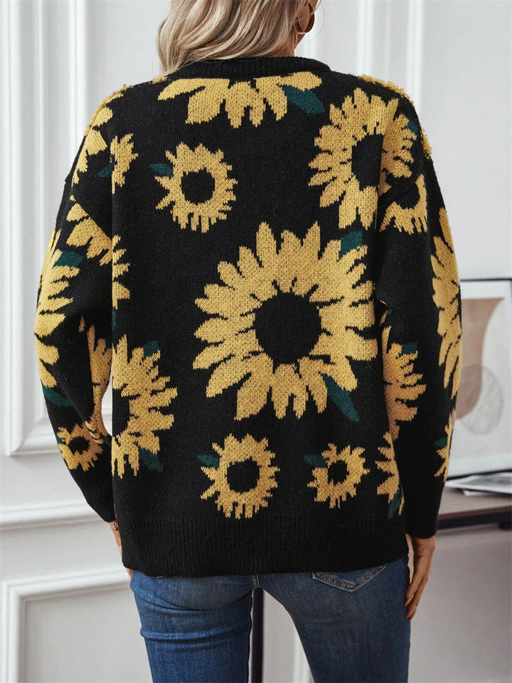Tavynna™ | Pulls chauds surdimensionnés