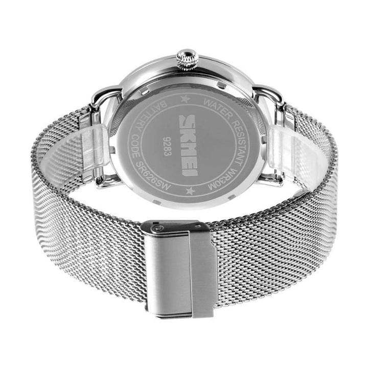 Måneskinsglød™ Montre Mécanique - Olsen & Olsen