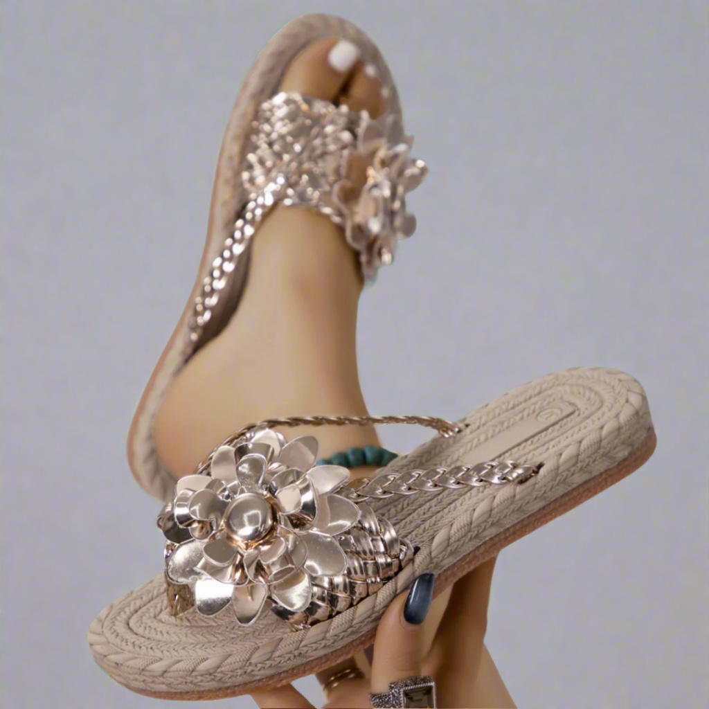 Liorunda | Sandales confortables pour marcher sans souci