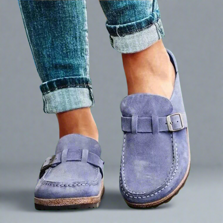 Dagmar | Mocassins tendance pour le quotidien