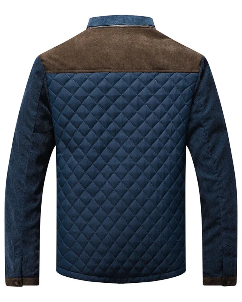 Isaaq™ | Veste décontractée pour hommes