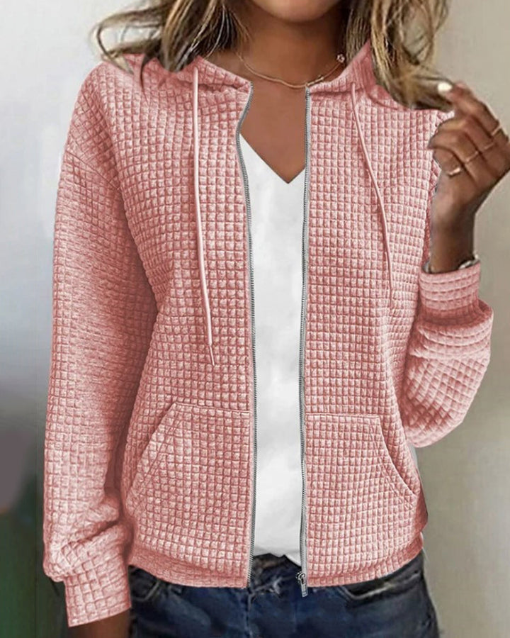 Evermoor™ | Cardigan décontracté avec poches