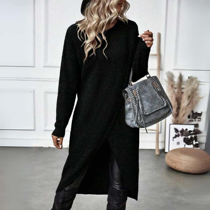 Londra™ | Pull Long Élégant