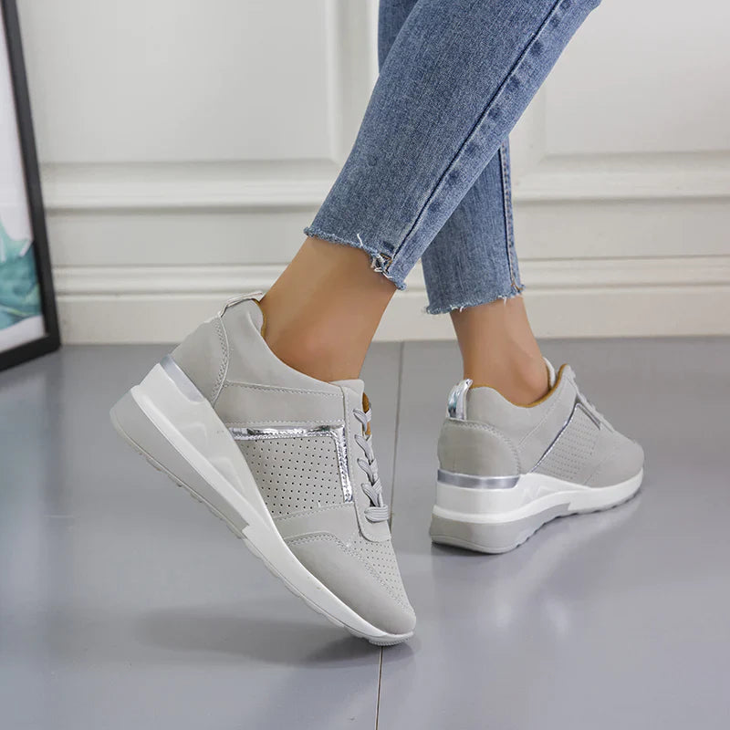 Stratos™ | Baskets orthopédiques pour style et confort