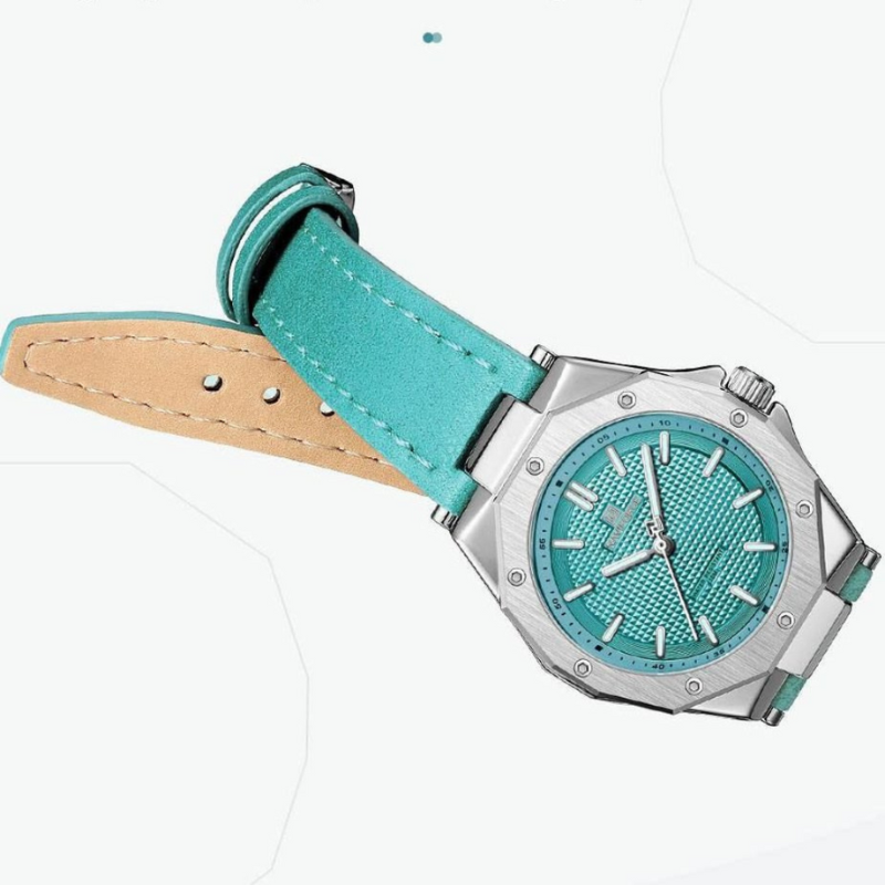 Mode Classique Luxe Montre™ - Olsen & Olsen