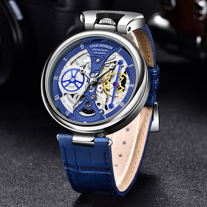 Montre Business Mode Hule Ur™ Olsen & Olsen