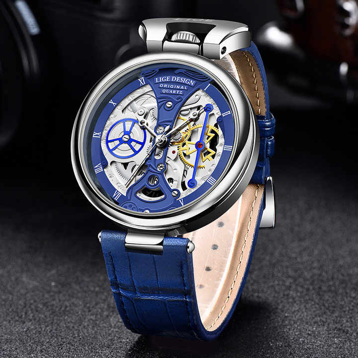 Montre Business Mode Hule Ur™ Olsen & Olsen