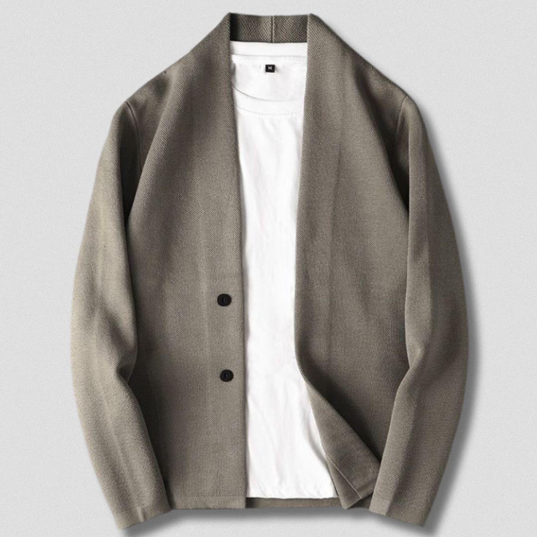 Ralis™ | Cardigan Élégant Sur Mesure