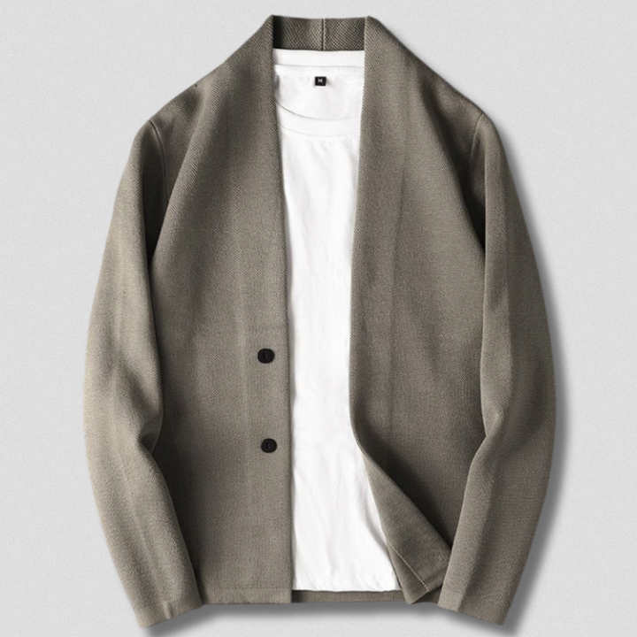 Ralis™ | Cardigan Élégant Sur Mesure