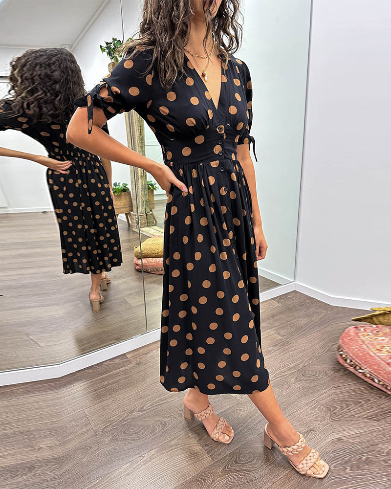 Miras™ | Robe retro