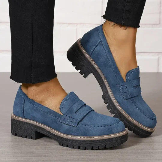 Quina™ | Mocassins