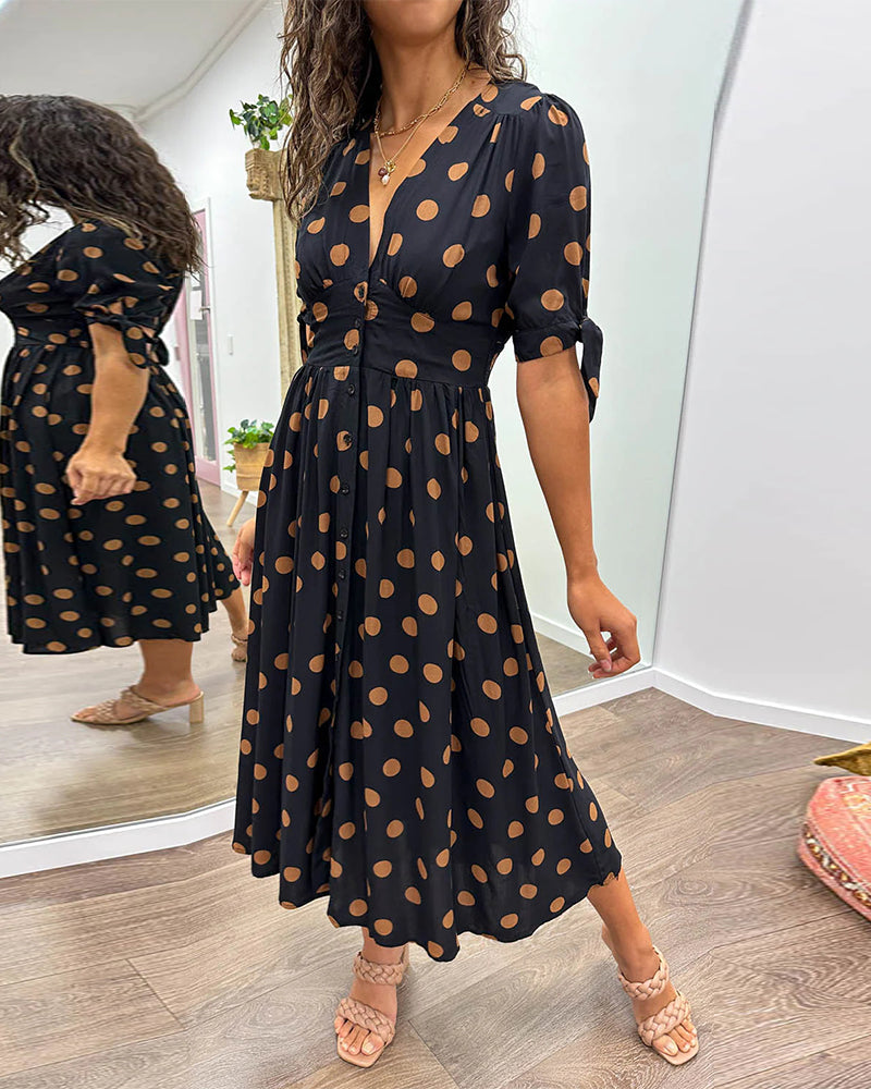 Miras™ | Robe retro