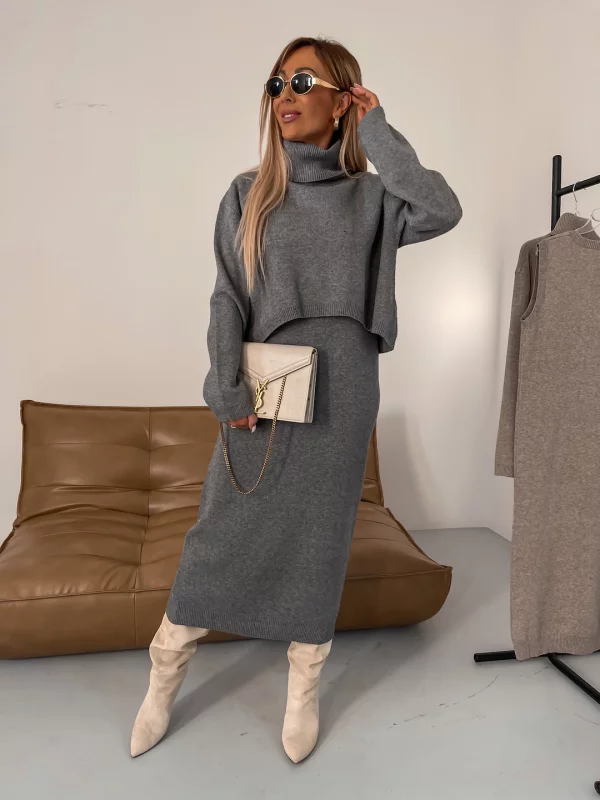 Leonie™ |  Ensemble Tricot
