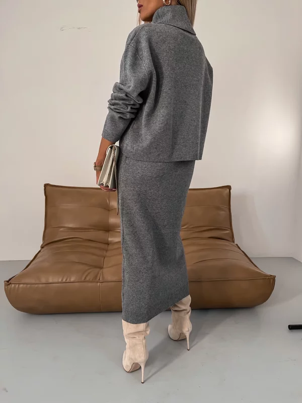Leonie™ |  Ensemble Tricot