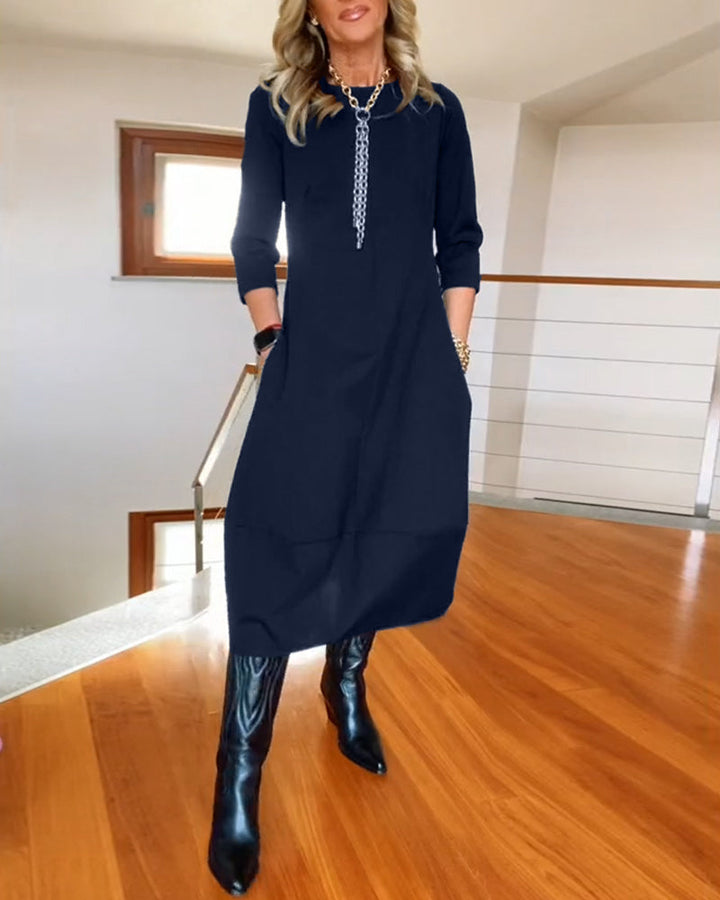 Vetra™ I Robe élégante et confortable