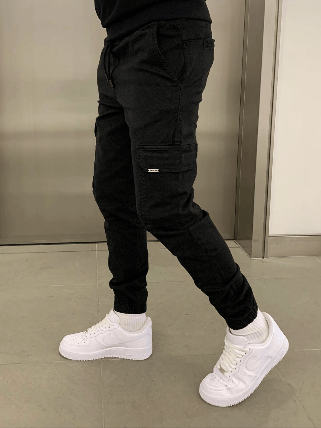 Velloria™ | Pantalon Cargo Jogger - Le Confort Rencontre le Style