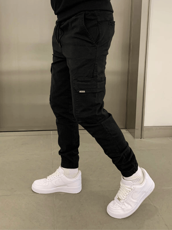 Velloria™ | Pantalon Cargo Jogger - Le Confort Rencontre le Style
