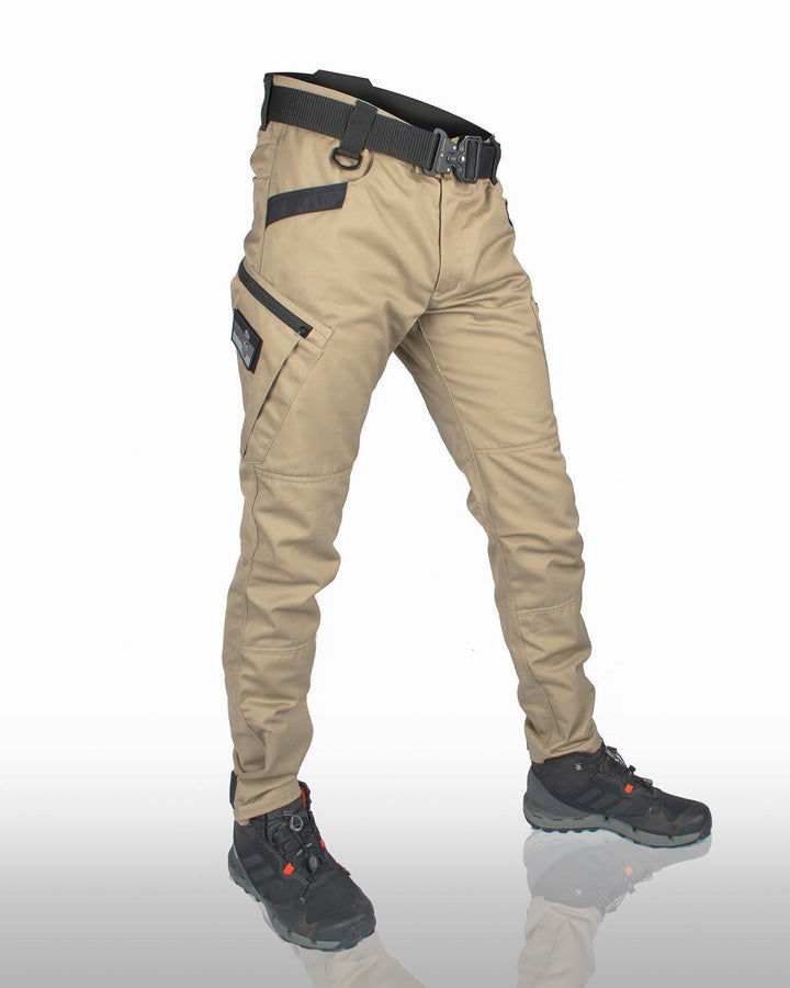George™ | Pantalon Tactique pour Aventure et Confort