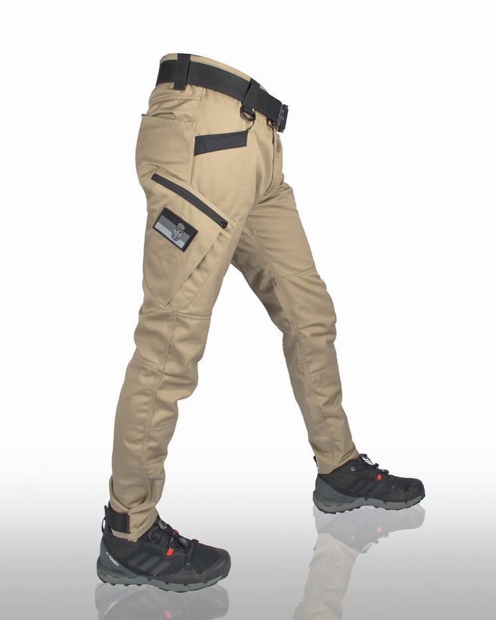 George™ | Pantalon Tactique pour Aventure et Confort