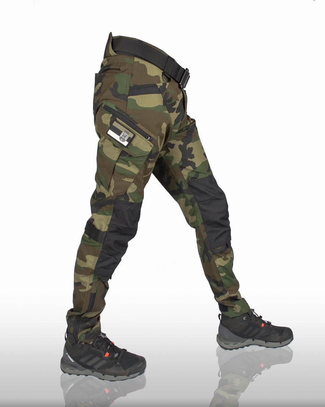 George™ | Pantalon Tactique pour Aventure et Confort