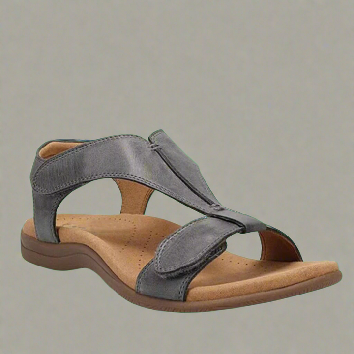 Delinda | Sandales à main de haute qualité pour le confort