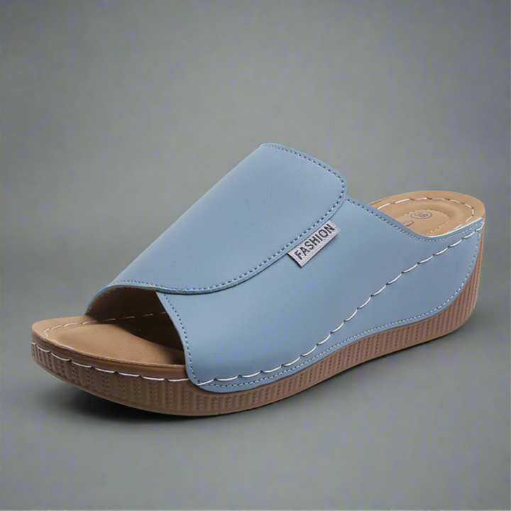 Prunberta | Sandales confortables avec soutien de la voûte plantaire
